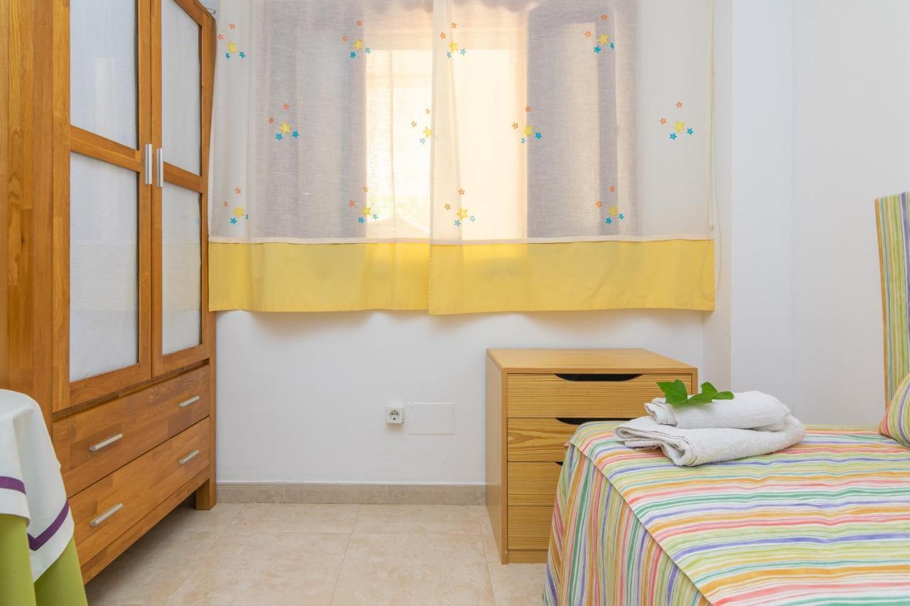 Bella Βίλα Αλκούδια Εξωτερικό φωτογραφία
