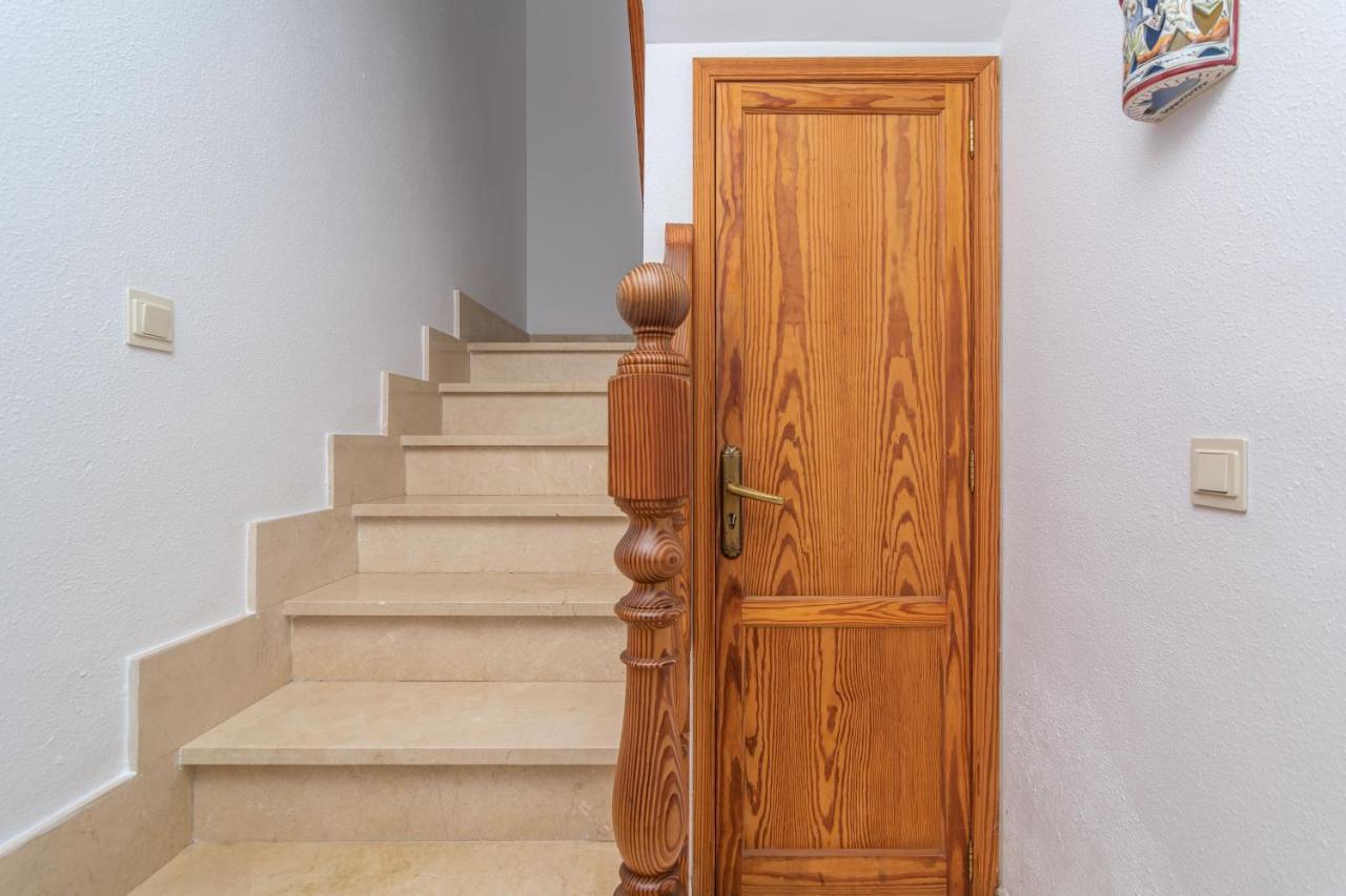 Bella Βίλα Αλκούδια Εξωτερικό φωτογραφία